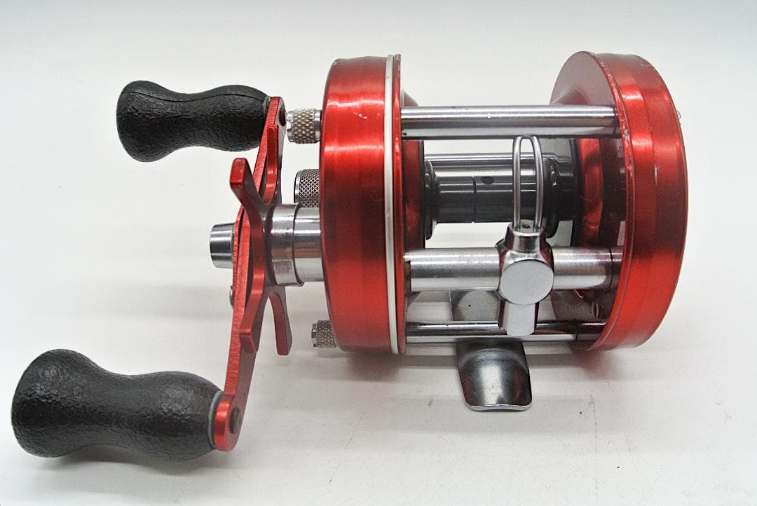 ABU Ambassadeur 5000 A アブ アンバサダー