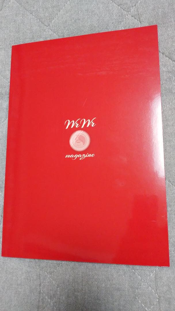我々マガジン 我々だ 同人誌