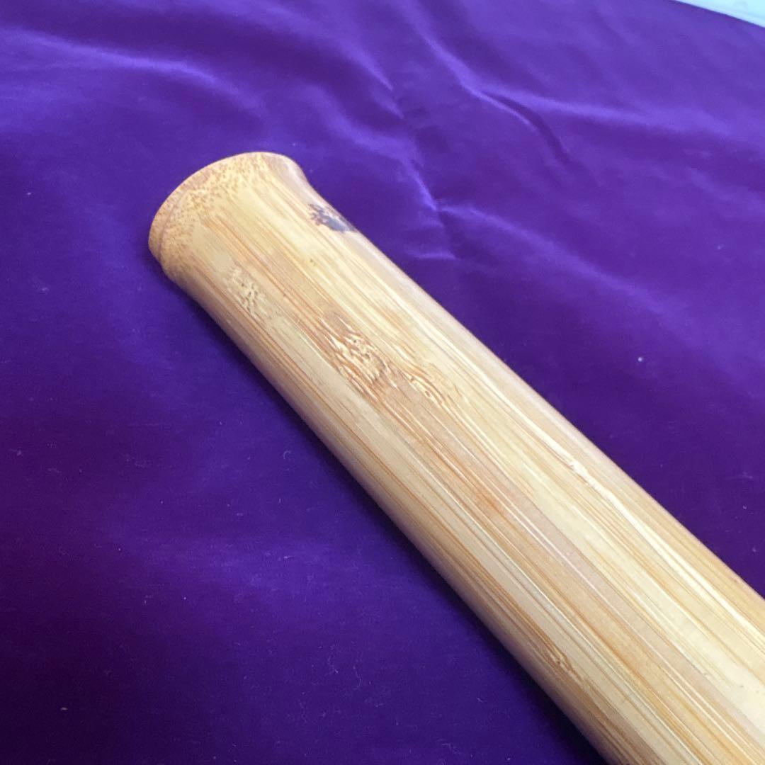 尺八　胡蝶　中古