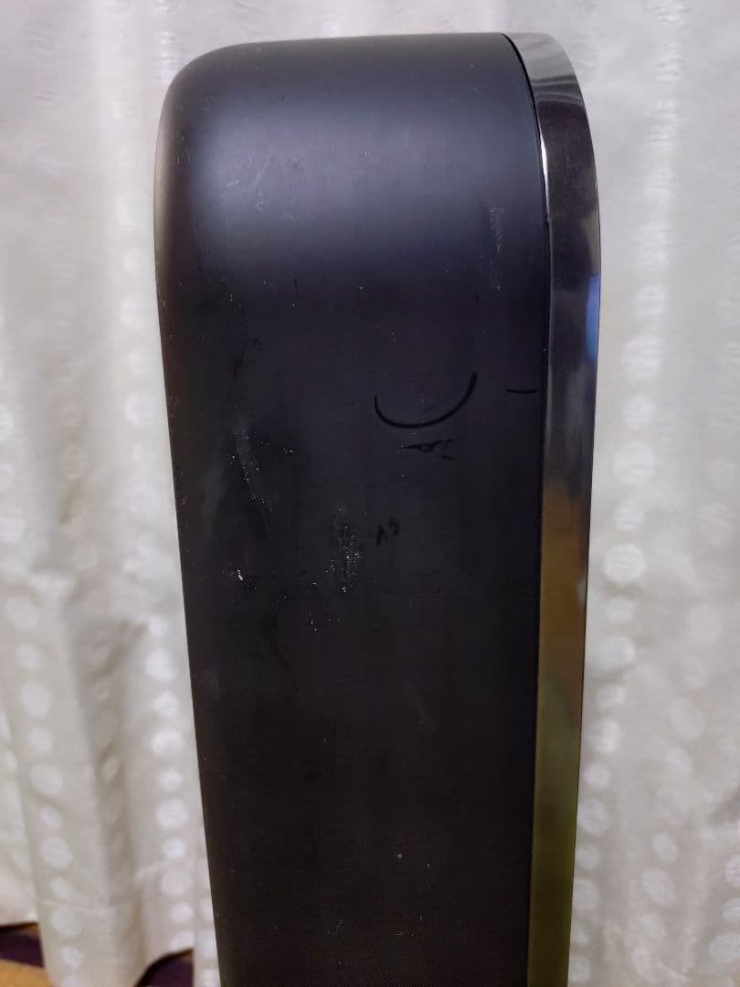 ダイソン dayson AM05 ホットアンドクール hot + cool