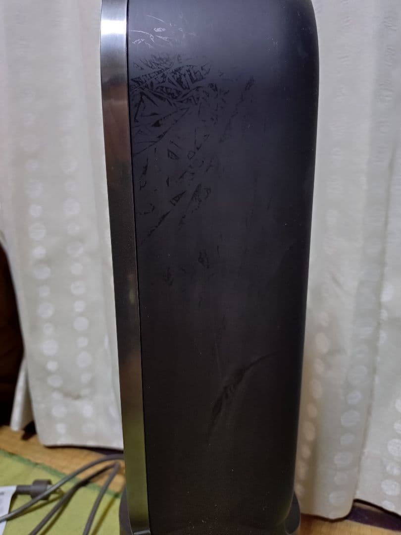 ダイソン dayson AM05 ホットアンドクール hot + cool