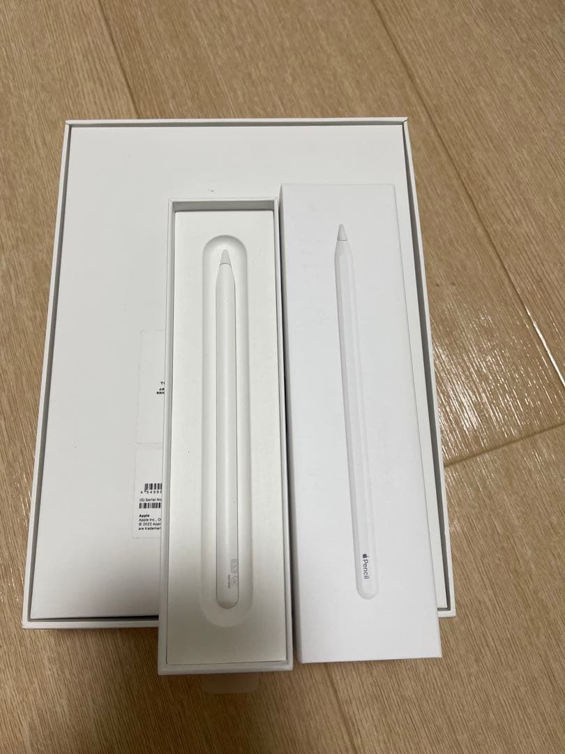 iPad Air 第5世代 Wi-Fiモデル 256GB - パープル