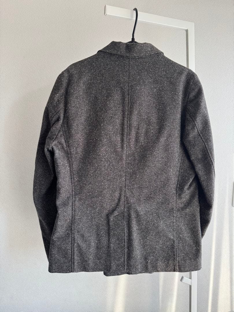 UNITED ARROWS セットアップ 美品 ツイード L