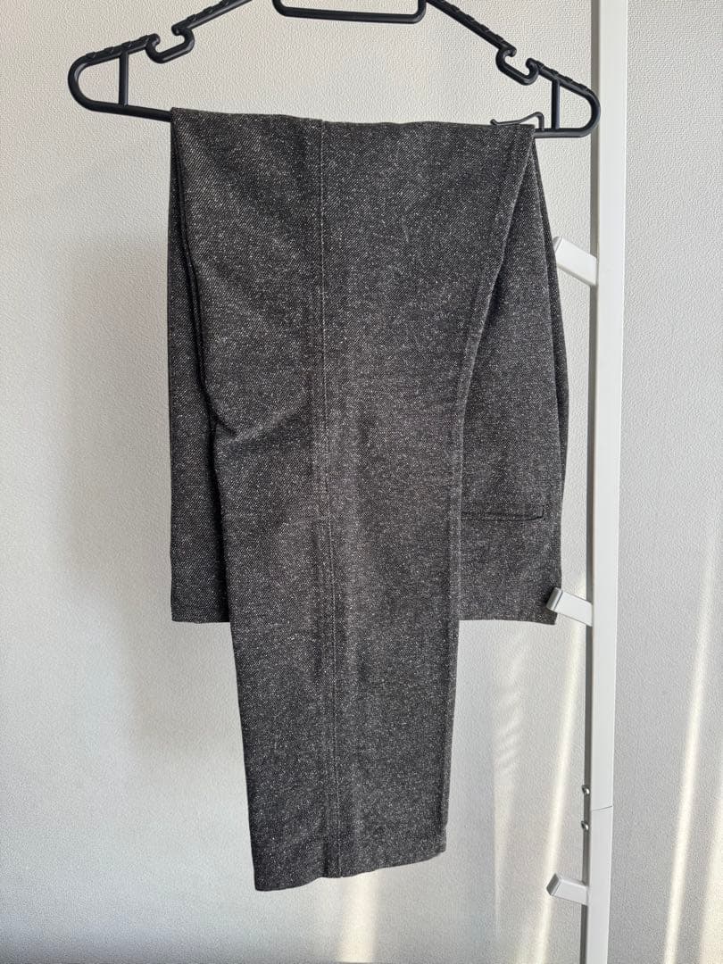 UNITED ARROWS セットアップ 美品 ツイード L