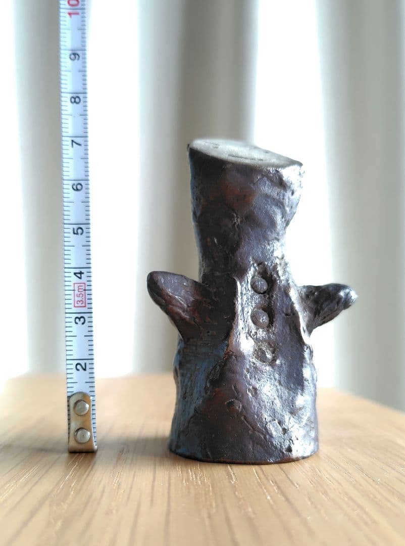 松永真 メタルフリークス「お早う」　※メルカリのみ出品