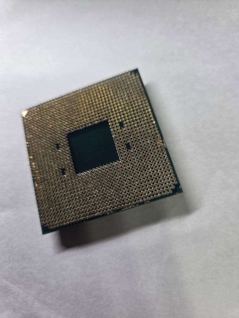AMD Ryzen 5 5600 ジャンク品