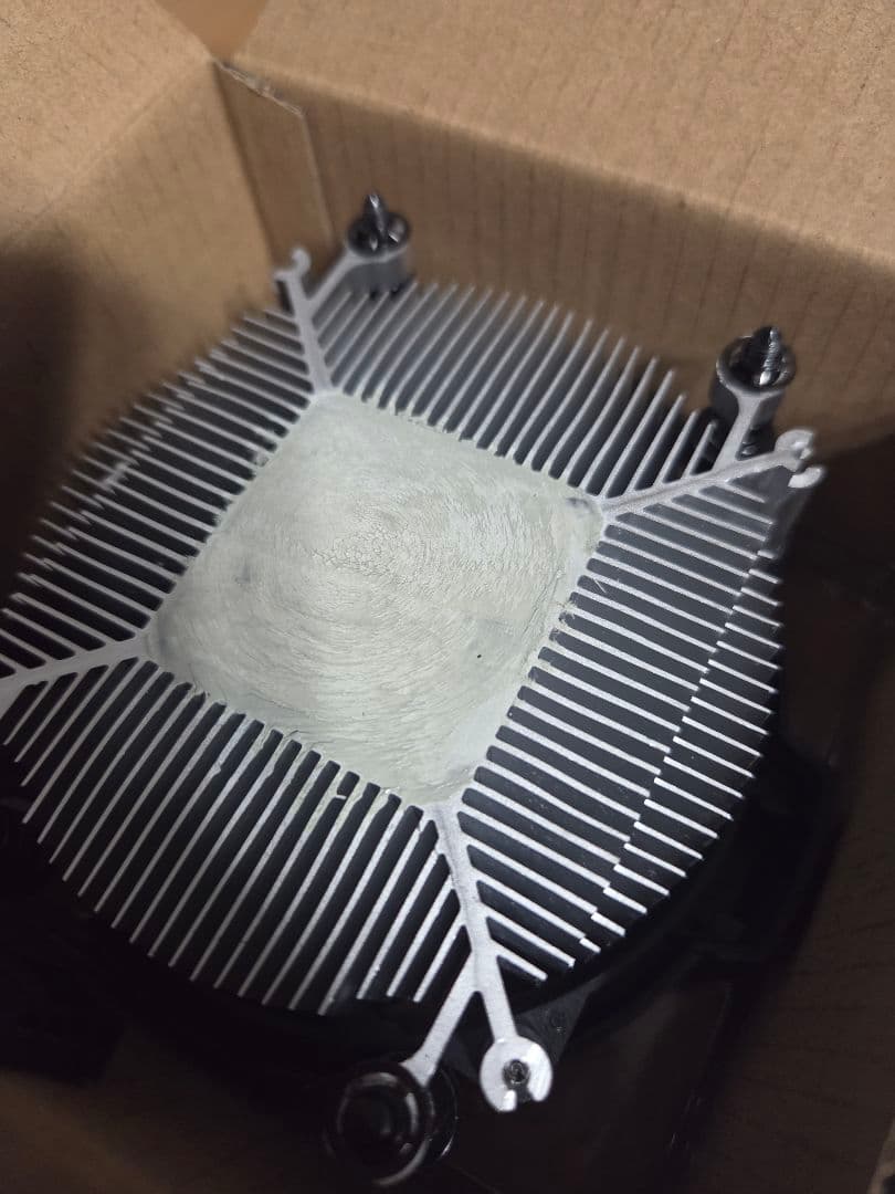 AMD Ryzen 5 5600 ジャンク品