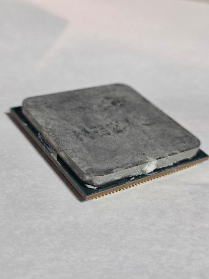 AMD Ryzen 5 5600 ジャンク品