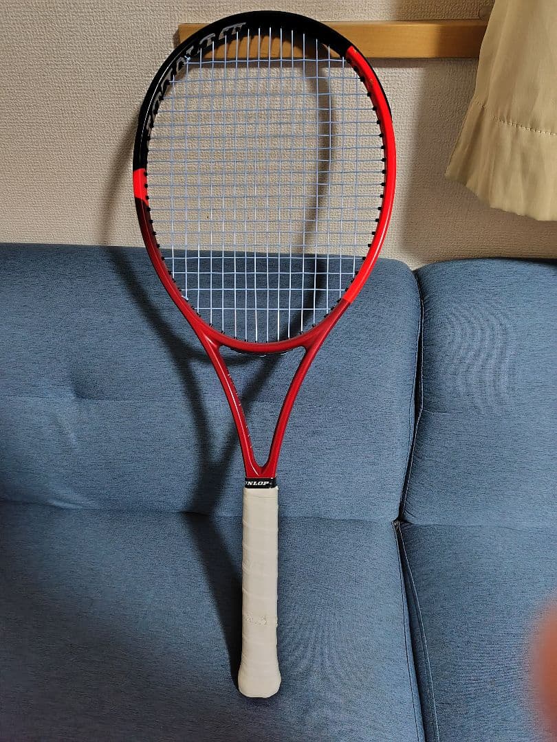 maboDUNLOP CX200tour G2 2本セット