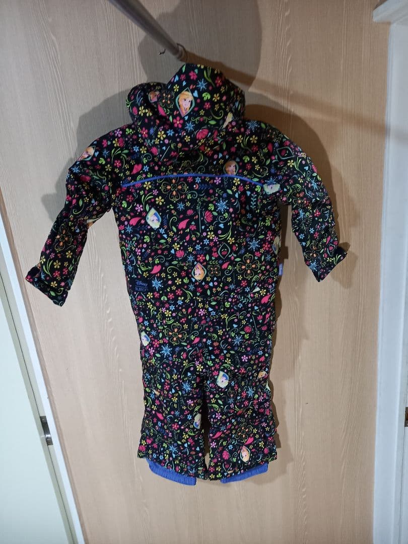 Frozen　スノーボードウェア　Burton