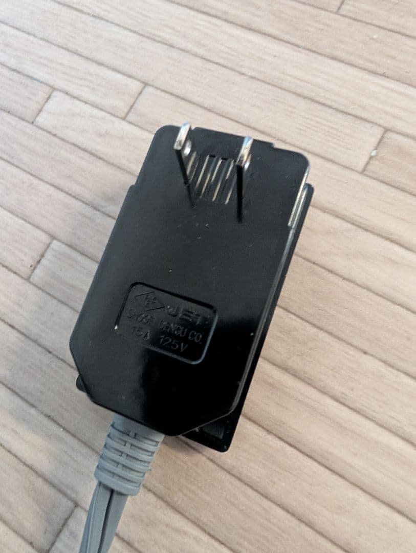 【美品】デロンギ　マルチダイナミックヒーター　MDHU15-BK リモコン付き