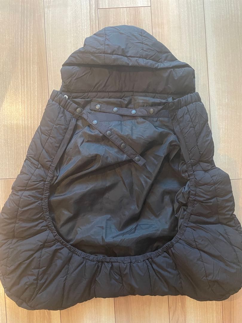 THE NORTH FACE ベビー　シェルブランケット