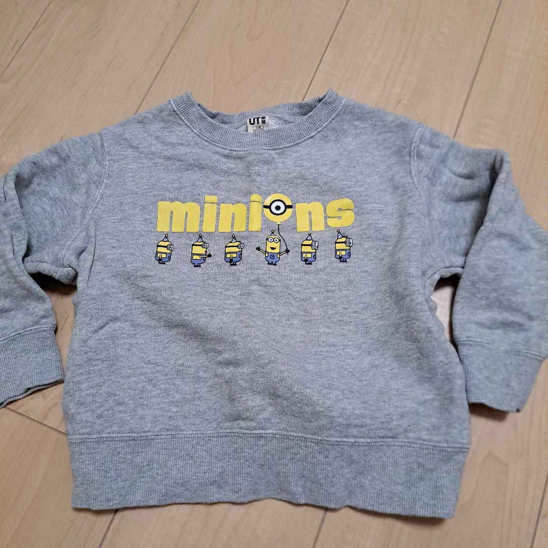 男の子供服まとめ売りセット 110cm 18点セット トレーナーズボン長袖秋冬物