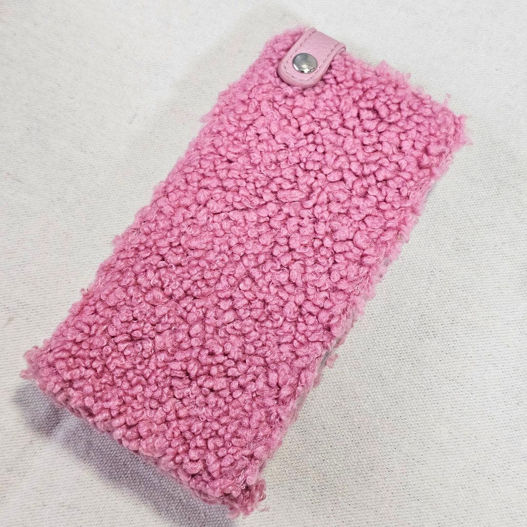 マルチケースM ajew エジュー iPhoneケース 8fko