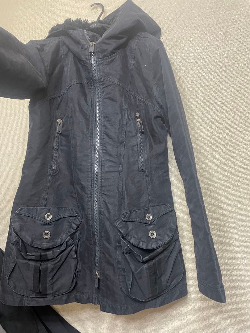 DIESEL コート
