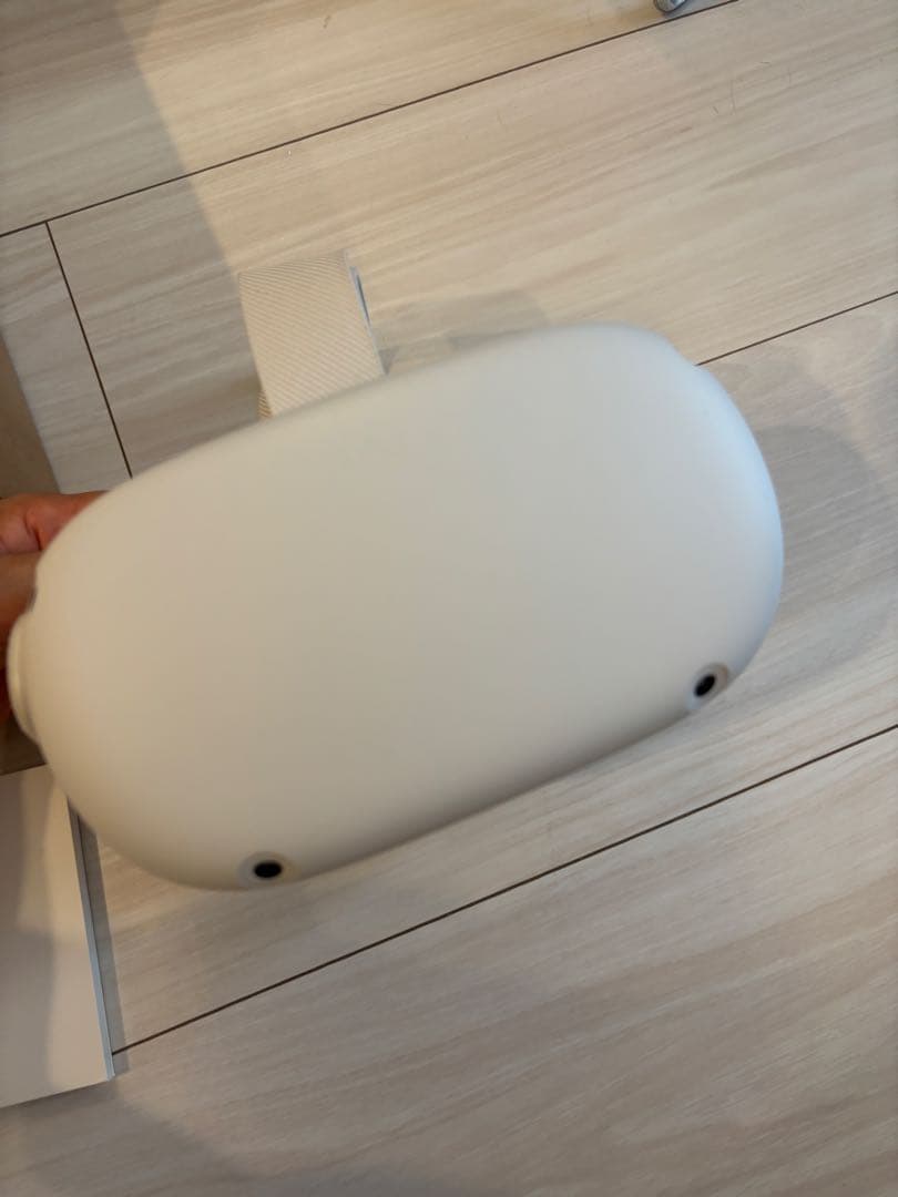 美品　  Quest 2 128GB VRヘッドセット