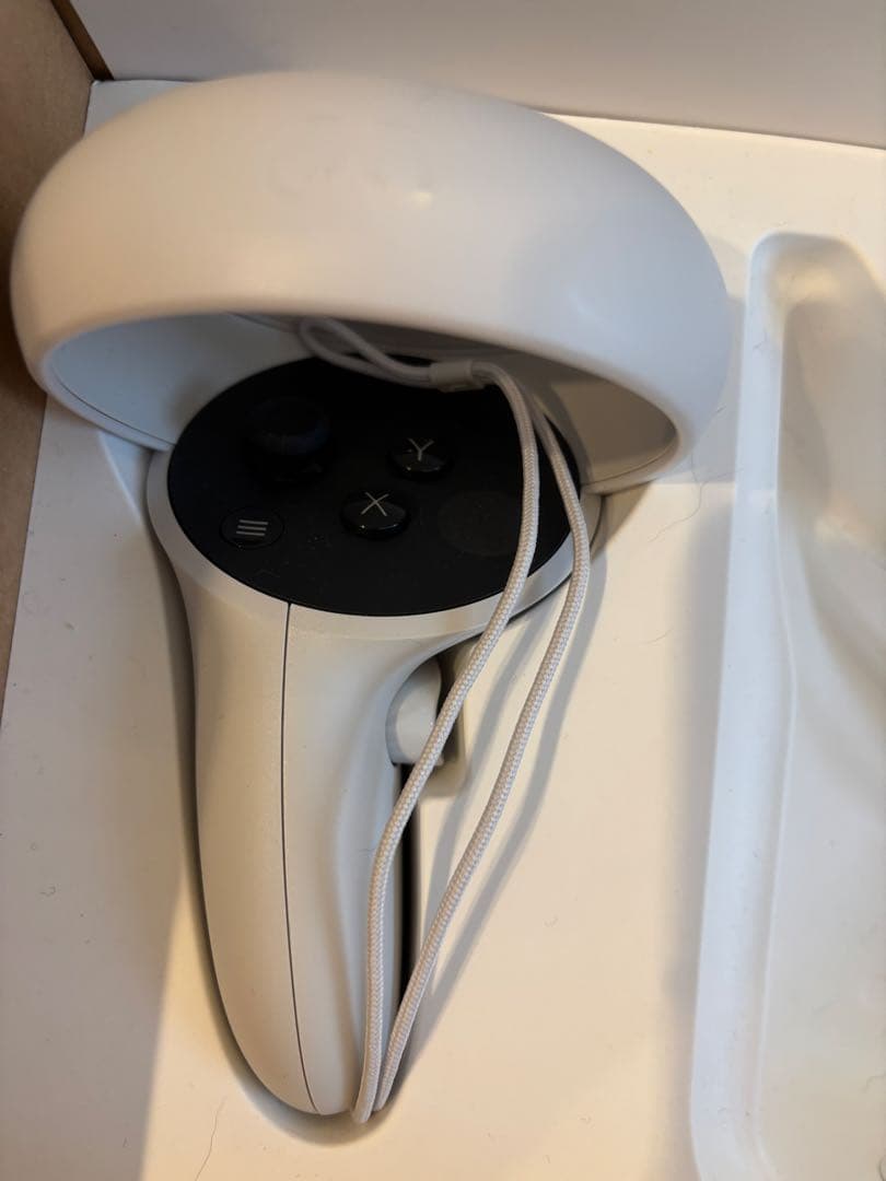 美品　  Quest 2 128GB VRヘッドセット