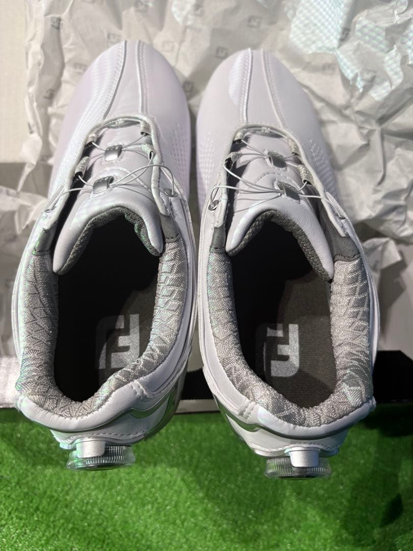 よっしー様。専用。FOOT JOY フットジョイ DRYJOYS BOA ゴルフ
