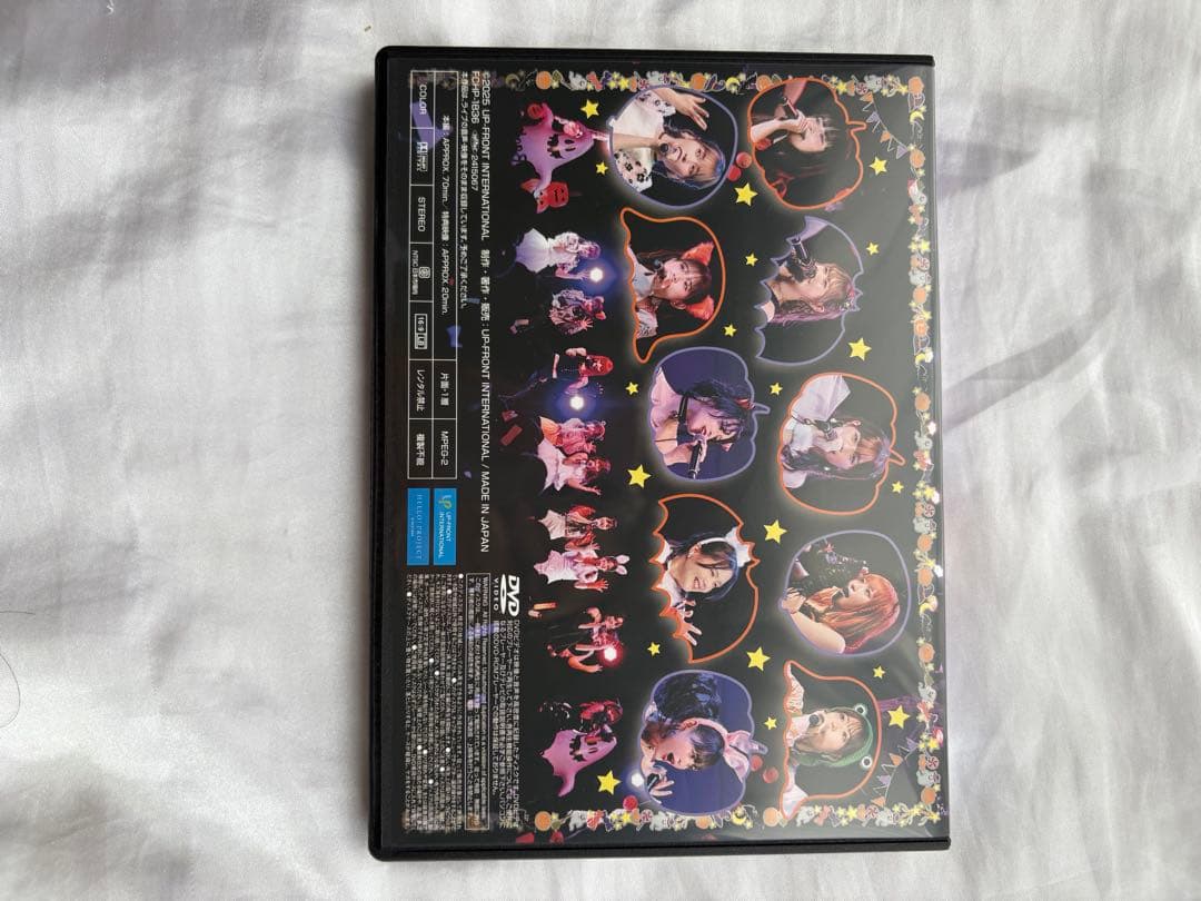 アンジュルム FCイベント2024 ☆Angermonster party☆