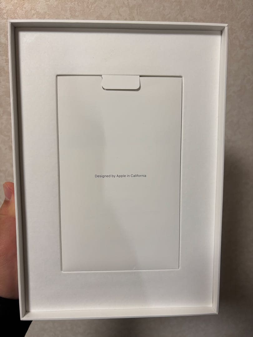 Apple iPad 第9世代　64GB 箱、説明書、タッチペン