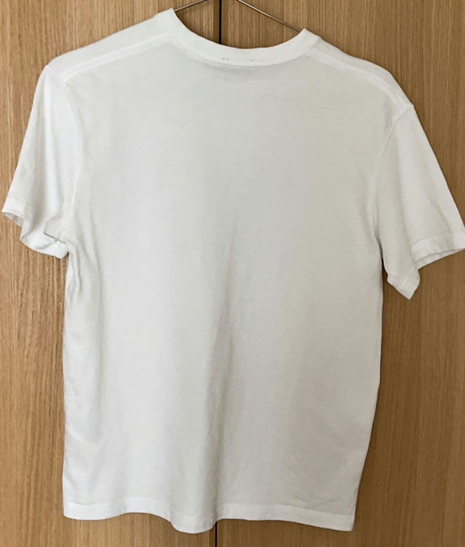 POLO RALPH LAUREN　リラックスフィットコットンジャージーＴシャツ