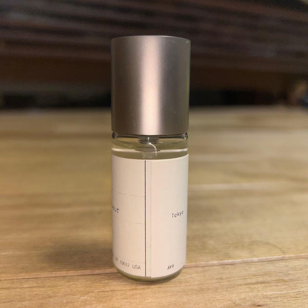 S*d様 LE LABO GAIAC 10 15ml オードパルファム