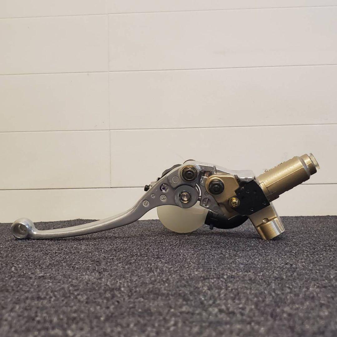 DAYTONA ブレーキマスターシリンダー 未使用品