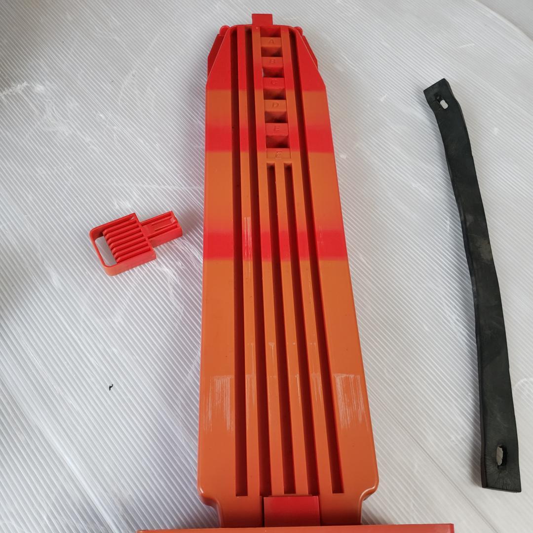 【箱付き】ABFLEX アブフレックス 腹筋運動器具【希少】