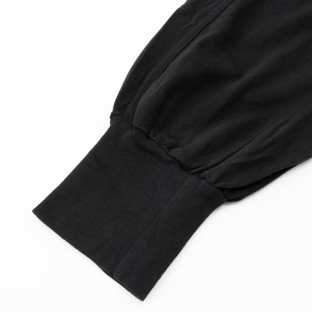 新品RICK OWENS DRKSHDW PRISONER DRAWSTRING