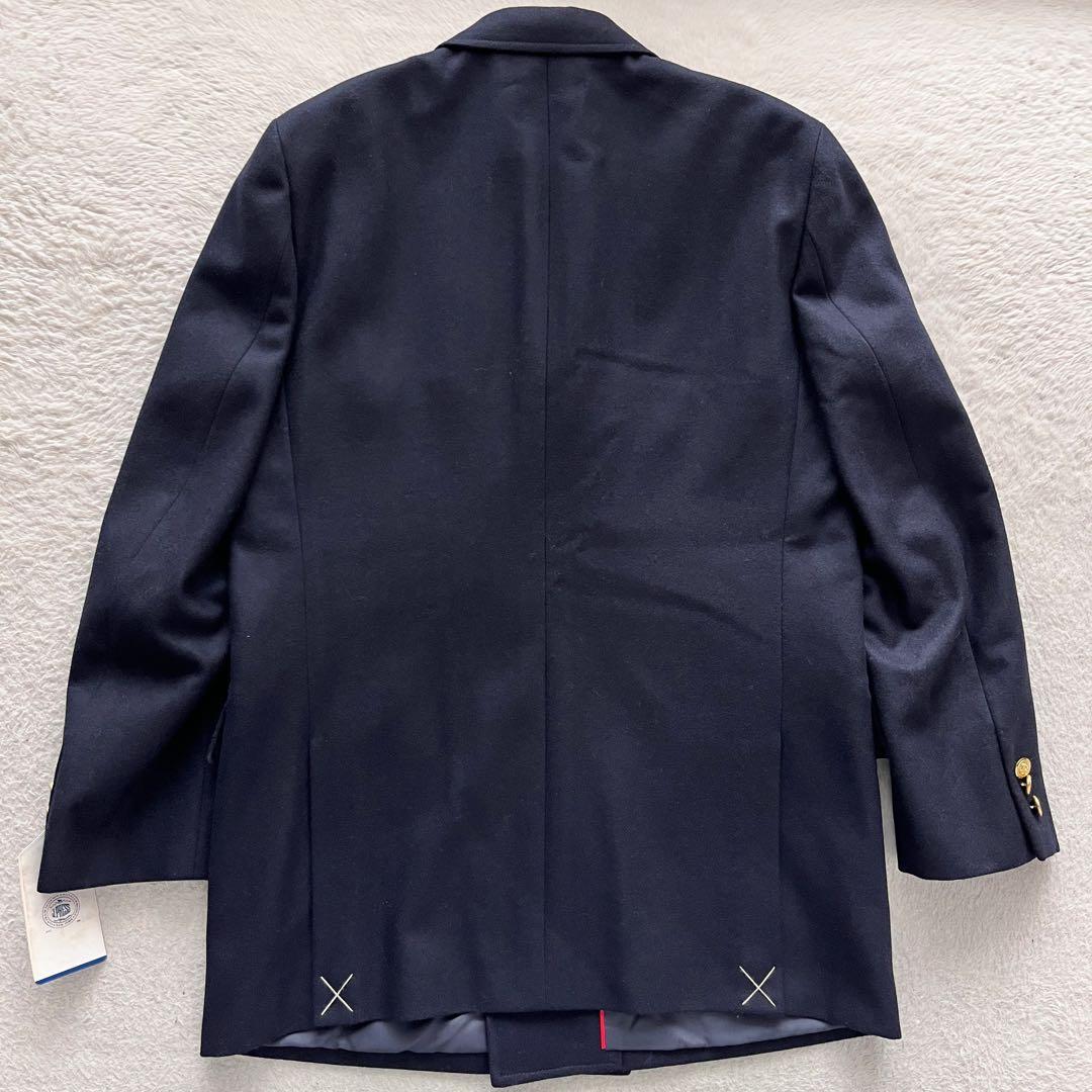 新品未使用✨J.PRESS ジェイプレス ジャケット 紺ブレザー 金ボタン