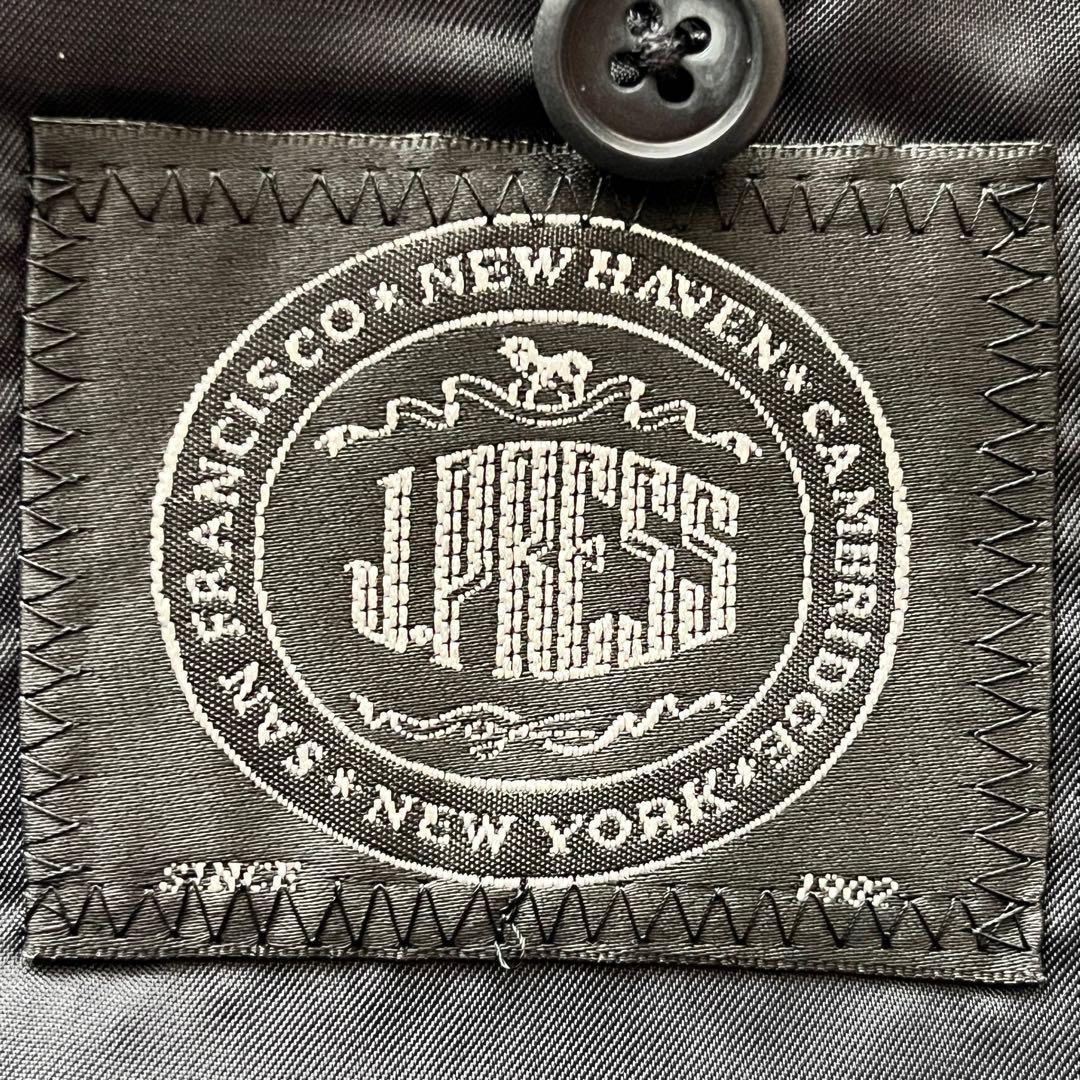 新品未使用✨J.PRESS ジェイプレス ジャケット 紺ブレザー 金ボタン
