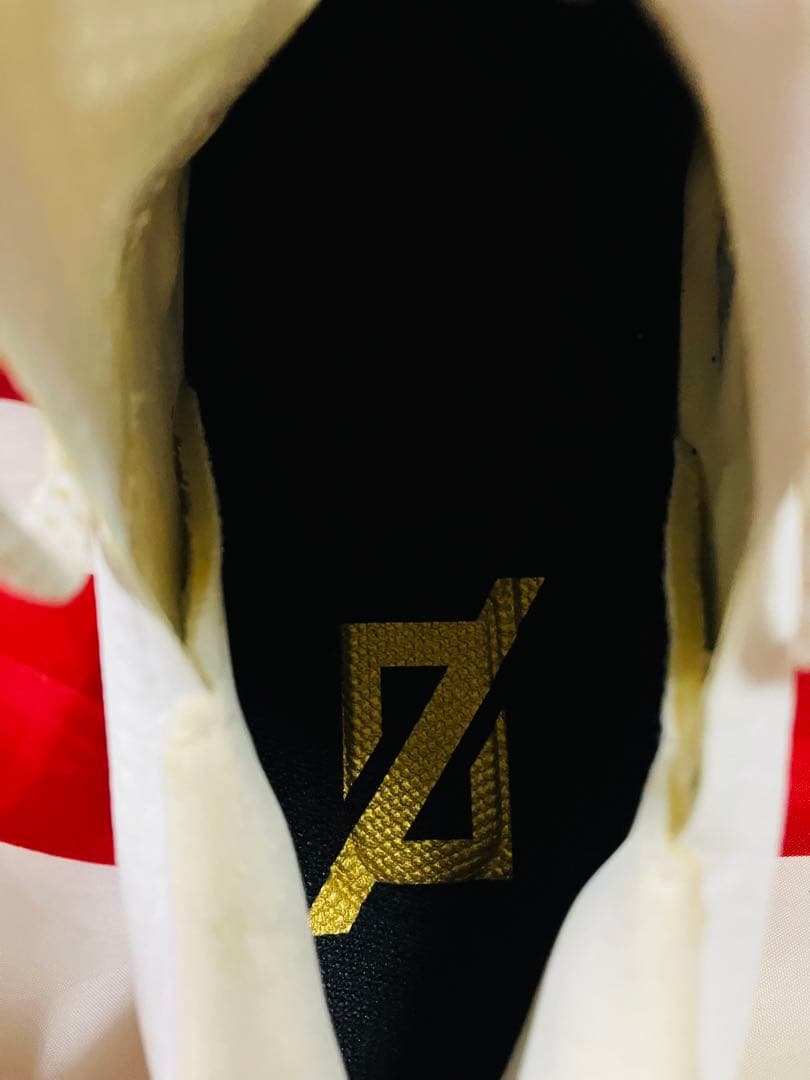 adidas ADIZERO X ANNIVERSARY ポイントスパイク　28