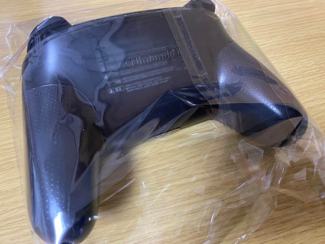 Nintendo Switch 本体 完品 純正プロコン 箱無し