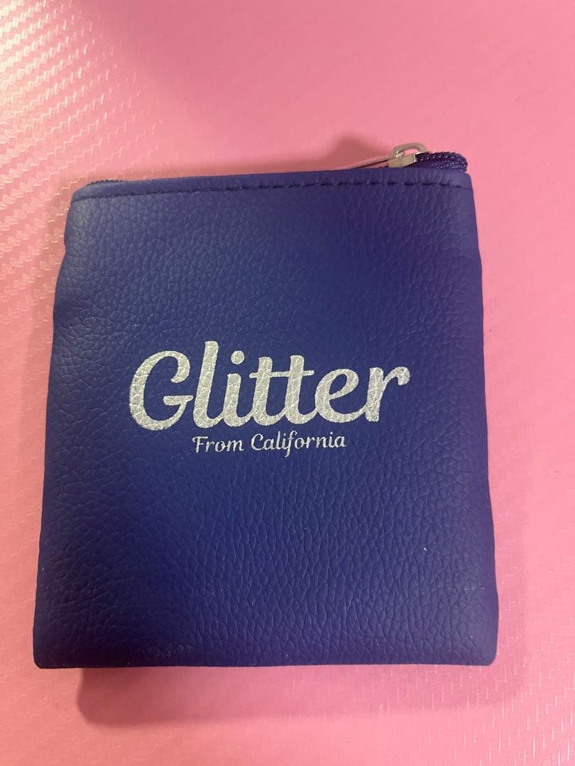 か*K様 Glitter Jewelry マイアミキューバンチェーン 40cm〜