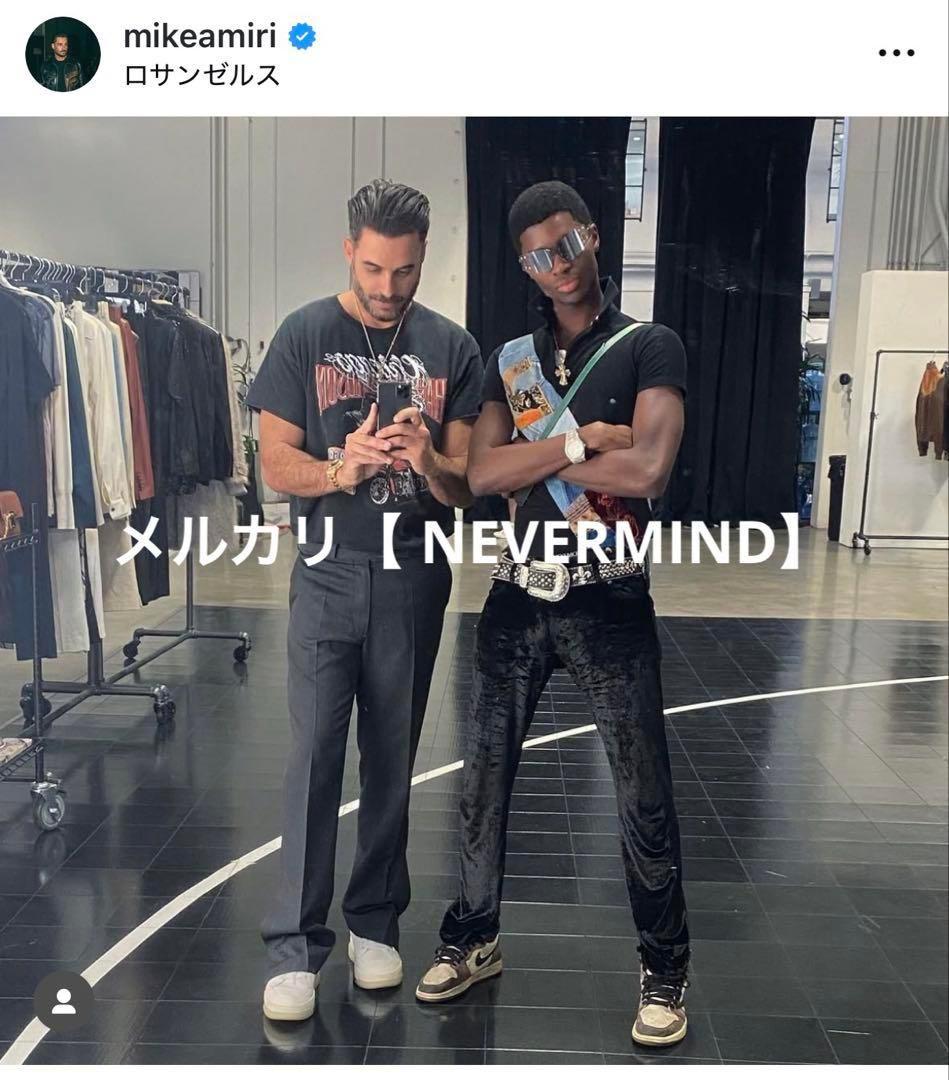 プ*ね様 希少 00s HARLEY DAVIDSON ギャング Tシャツ AM