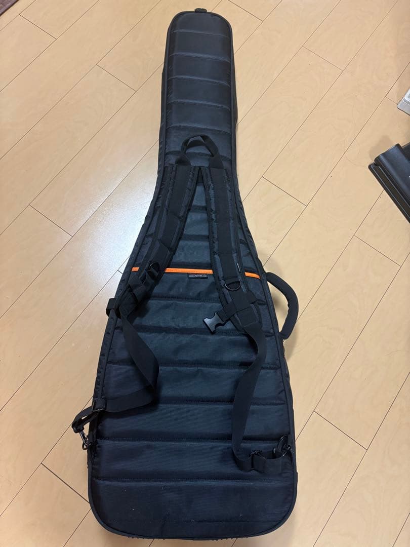 ベース M80 SERIES BASS GUITAR MODEL M80-EB