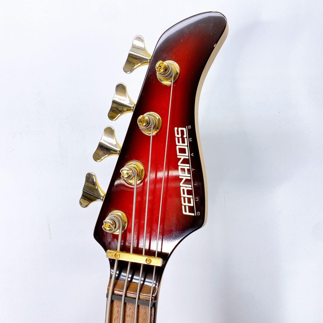 FERNANDES FRB-55 エレキベース A288