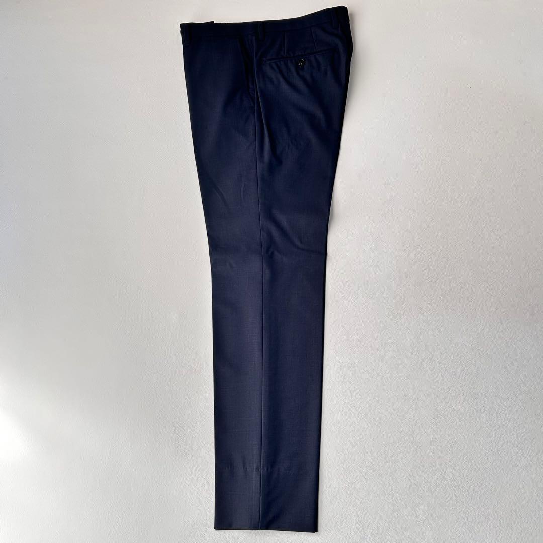 【UNIQLO＋J ユニクロ　セットアップ　 ダークグレー　M】テーラード