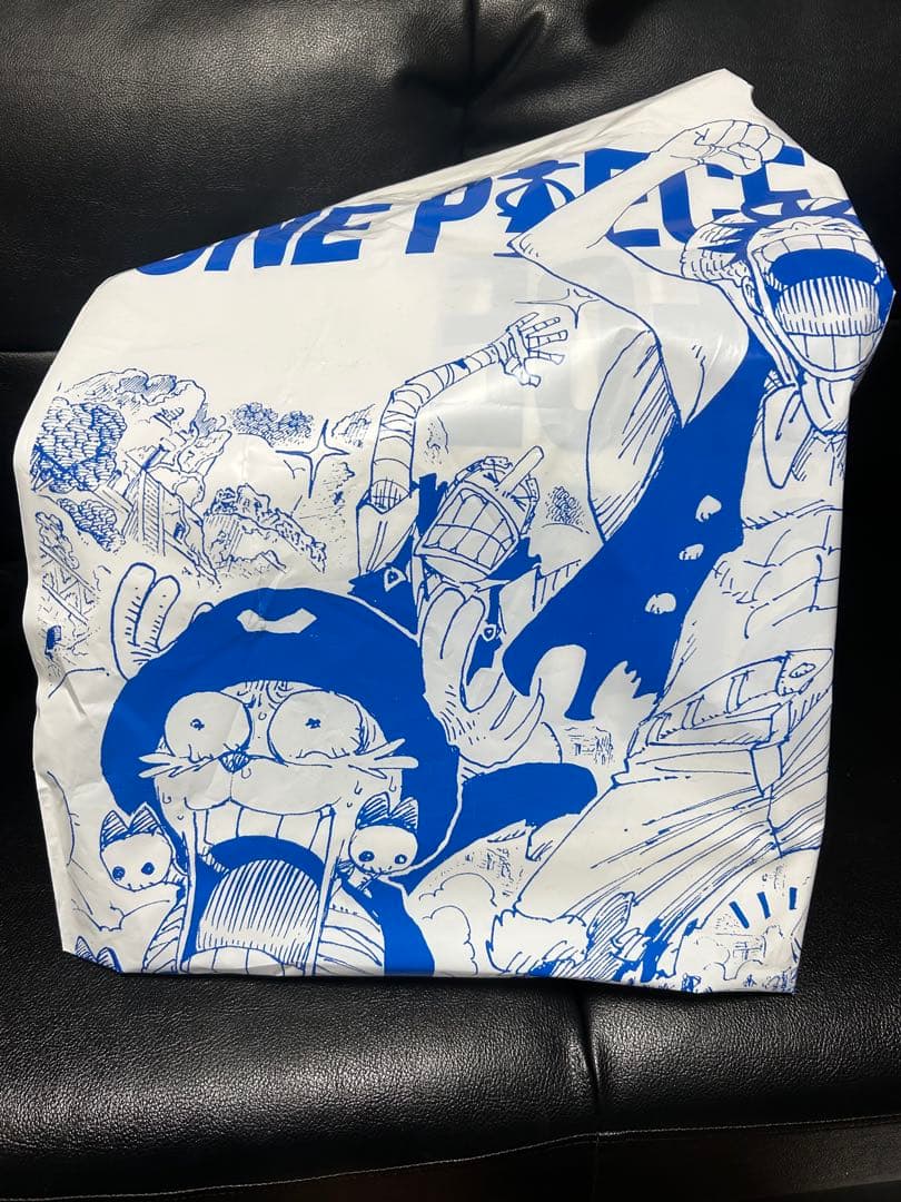 ONE PIECE BASE SHOP SMSD KING ルフィ