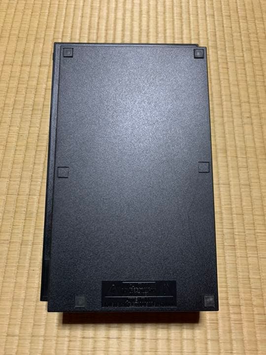 プレステ2+ソフト1枚(箱付き)