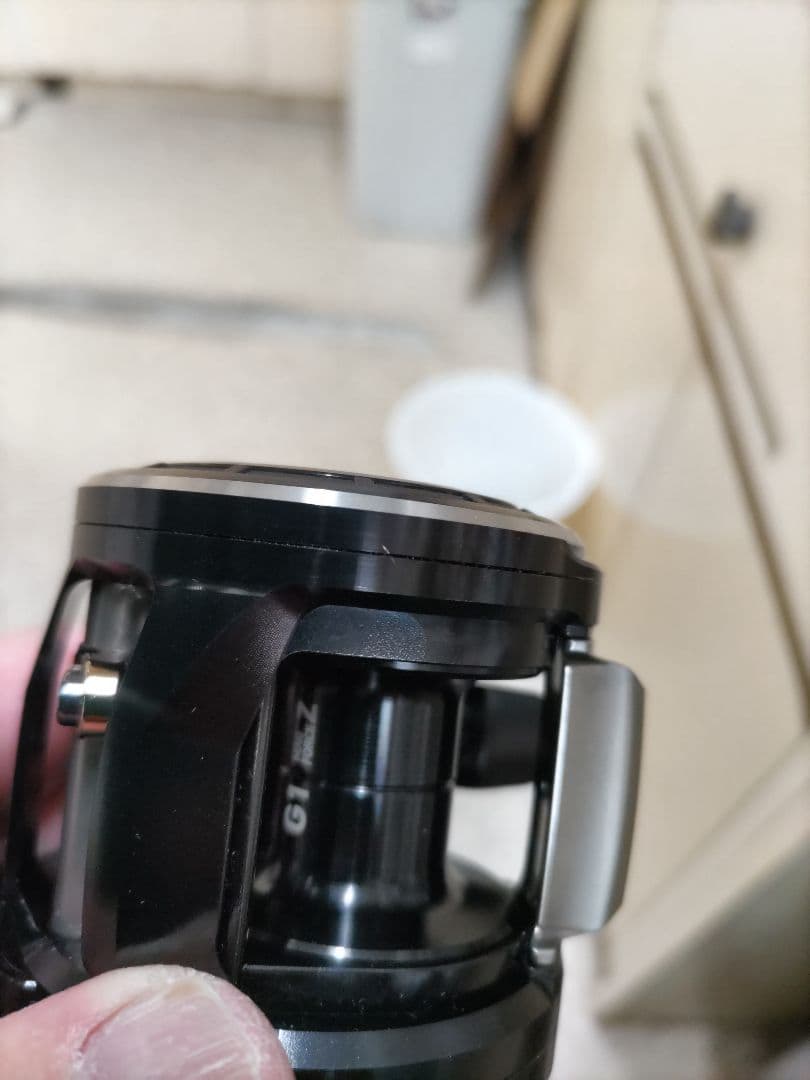 k*o様 18リョウガ 1520L-CC CRAZY CRANKER