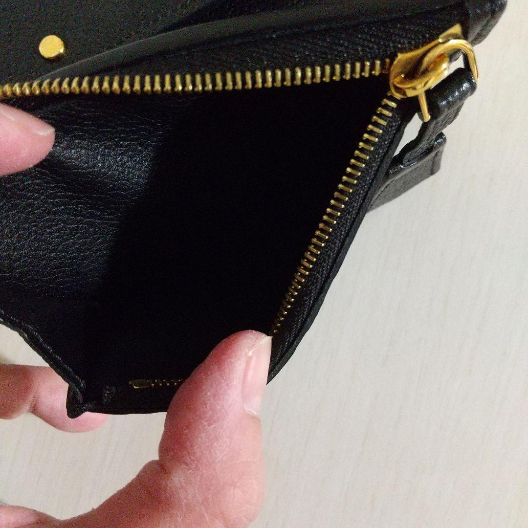LOUIS VUITTON アンプラント ポンヌフ 折り財布 美品♡