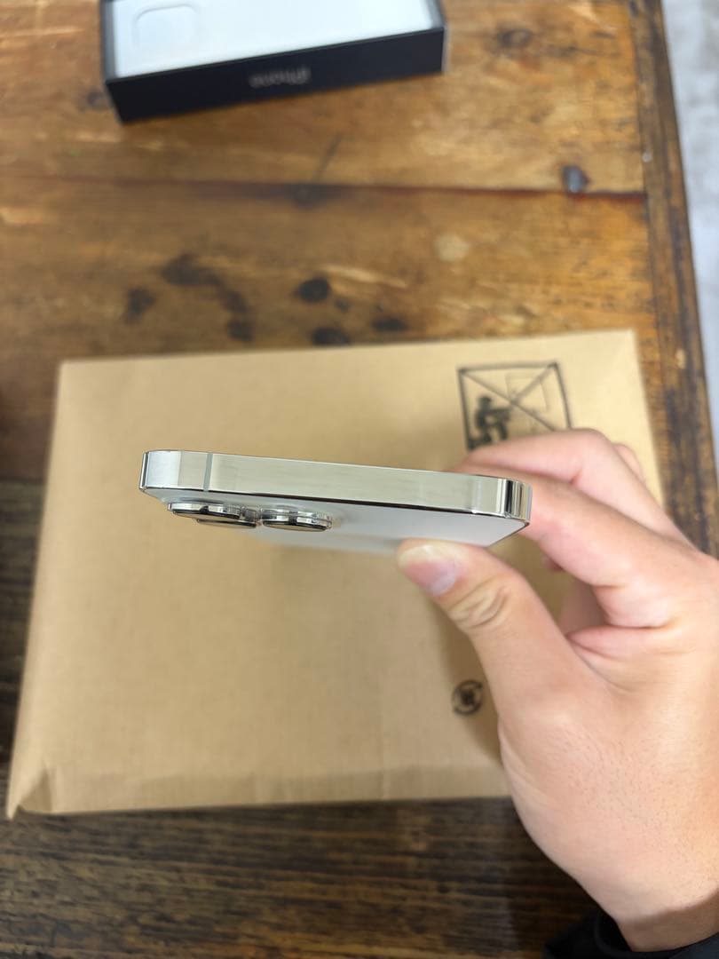 Apple iPhone 13 Pro MAX 256GB 本体