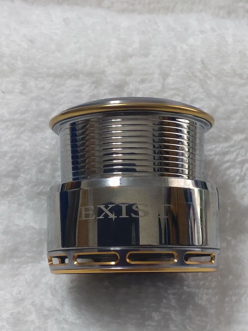 ダイワ　05イグジスト 1003スプール 美品 廃盤品