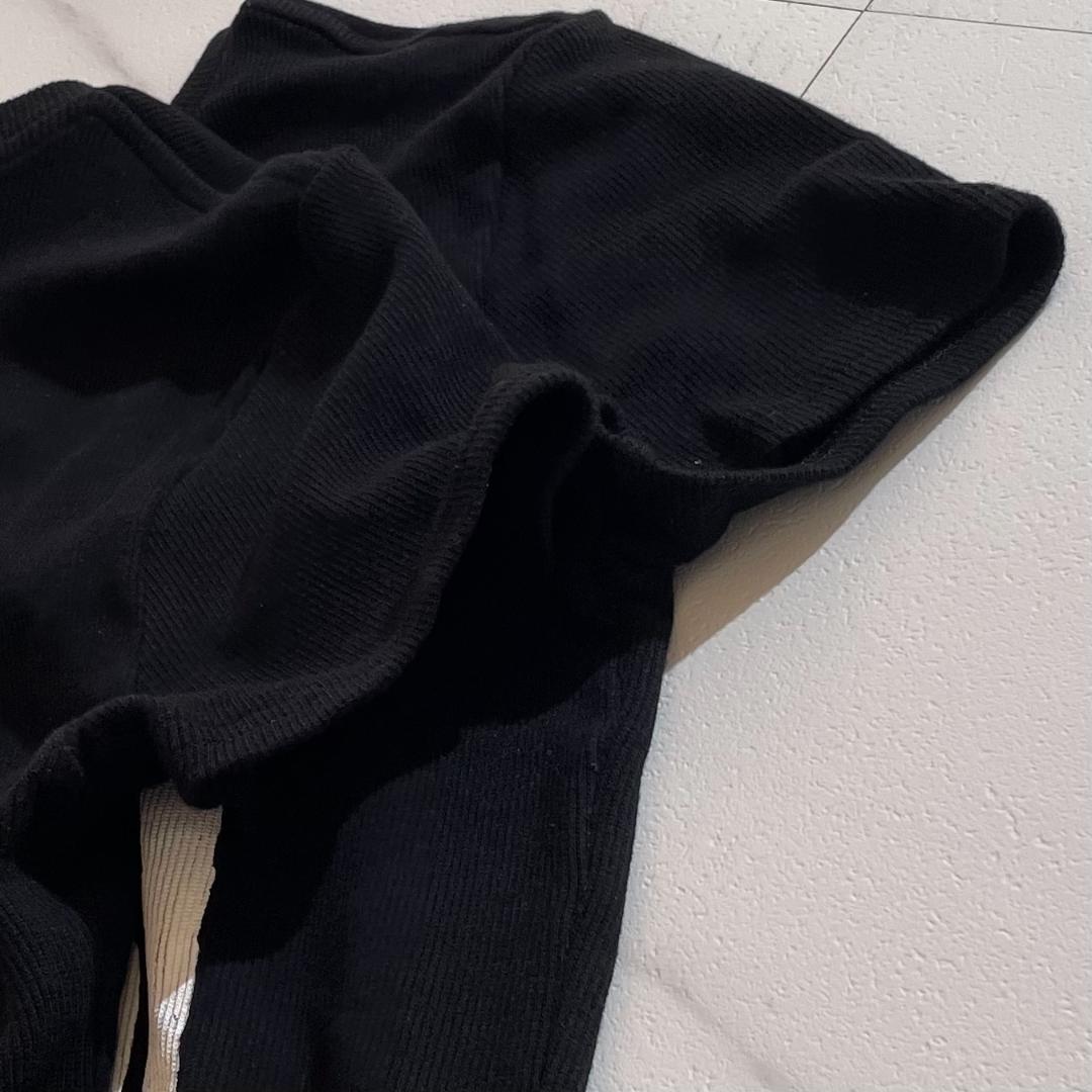 極美品　ヴィヴィアンウエストウッド　RIPPED AND READY　オーブT