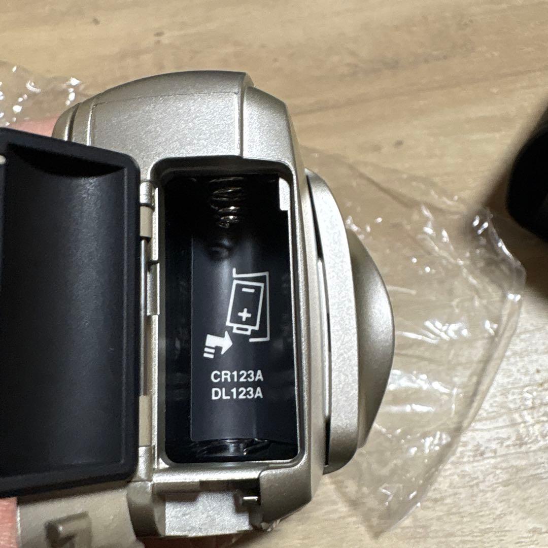 OLYMPUS μ ZOOM 115 DELUXE コンパクトカメラ