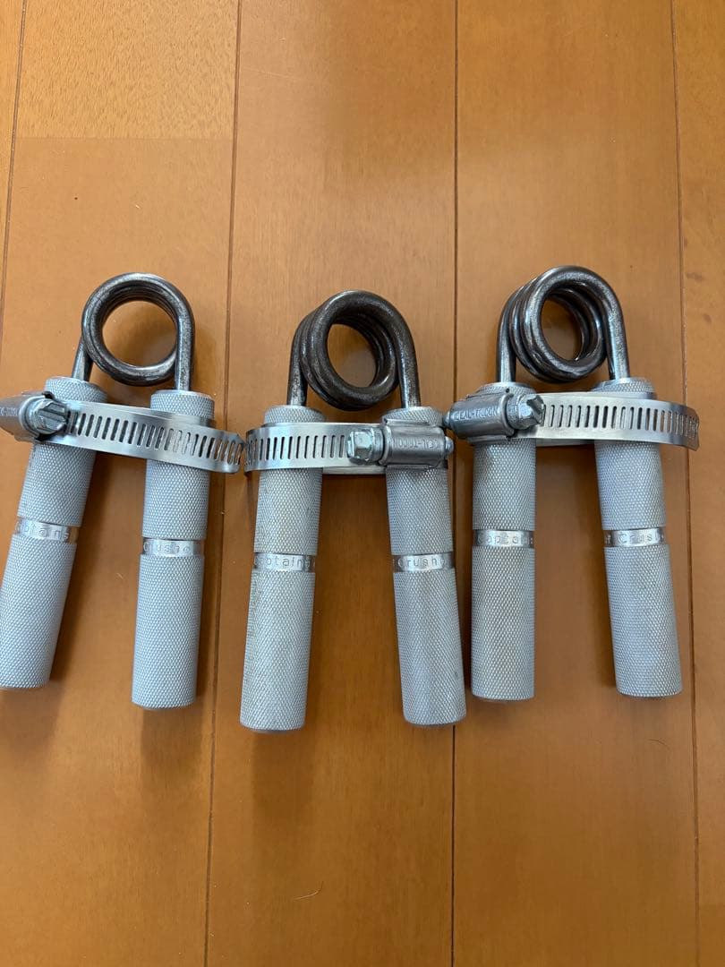 CoCハンドグリッパー