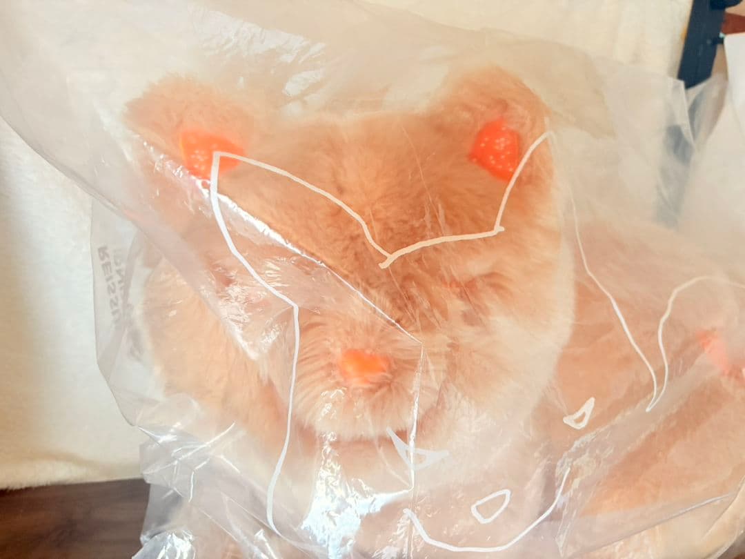 米津玄師 リイシューねこちゃん Grande おまけ付き 6枚目