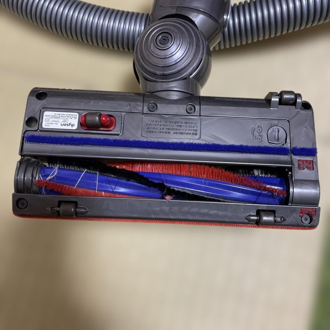 Dyson Ball Motorhead コード掃除機　ダイソンDC63