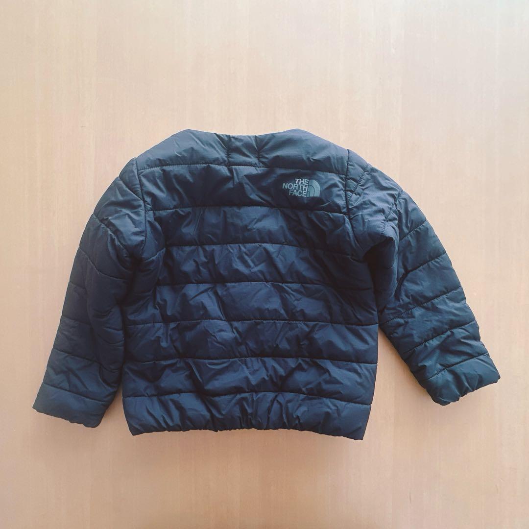 THE NORTH FACE ザノースフェイス　マイクロゼファーカーディガン